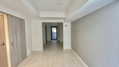 【居間・リビング】 | スプランディッド堀江