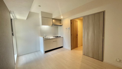 【内装】 | スプランディッド堀江