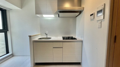 【キッチン】 | スプランディッド堀江