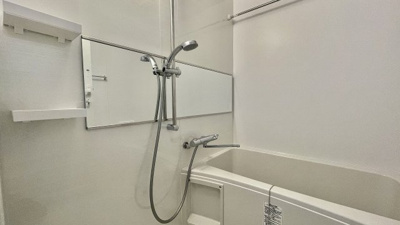 【浴室】 | スプランディッド堀江