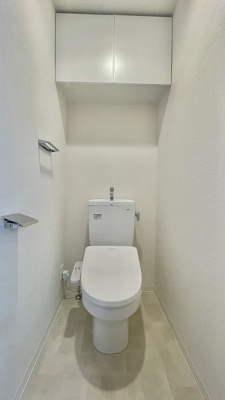 【トイレ】 | スプランディッド堀江