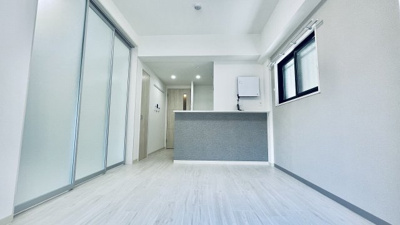 【居間・リビング】 | Moolio新深江