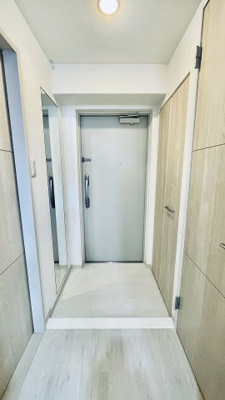 【玄関】 | Moolio新深江