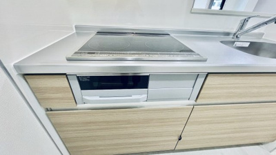 【キッチン】 | Moolio新深江