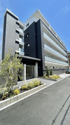 【外観】 | Moolio新深江