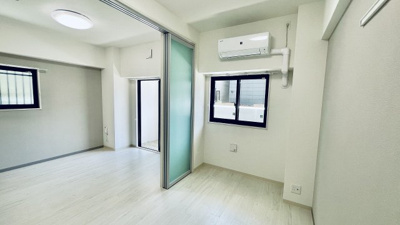 【居間・リビング】 | Moolio新深江