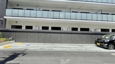 【駐車場】 | Moolio新深江