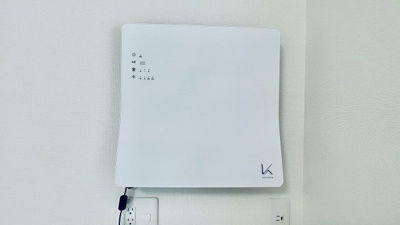 【設備】 | Moolio新深江