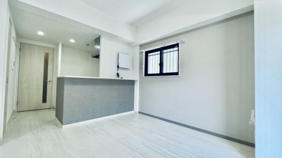 【内装】 | Moolio新深江