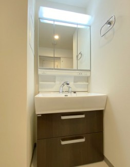 【洗面所】 | Moolio新深江