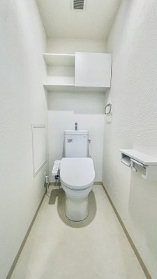 【トイレ】 | Moolio新深江