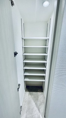 【収納】 | レオンコンフォート十三