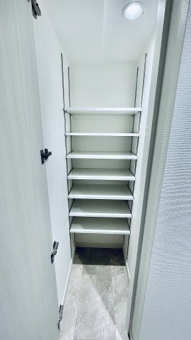 【収納】 | レオンコンフォート十三