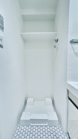 【設備】 | レオンコンフォート十三
