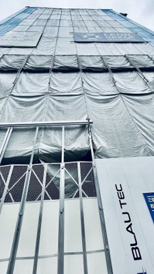 【外観】 | レオンコンフォート十三