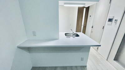 【洗面所】 | レオンコンフォート十三