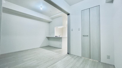 【居間・リビング】 | レオンコンフォート十三