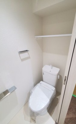 【トイレ】 | レオンコンフォート十三