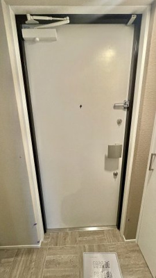 【玄関】 | ブエナビスタ梅田ノース