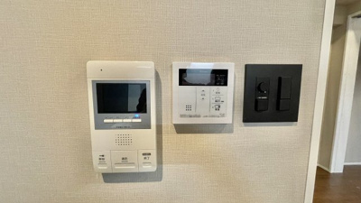 【セキュリティ】 | ブエナビスタ梅田ノース