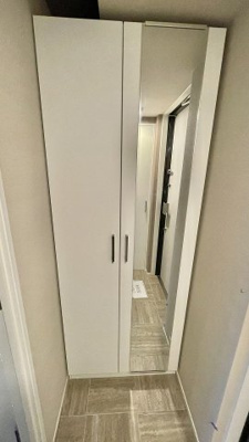 【玄関】 | ブエナビスタ梅田ノース