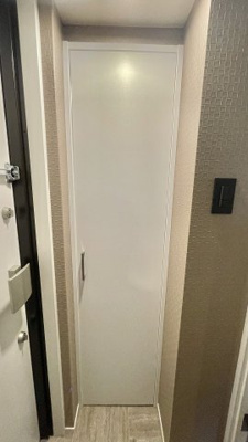 【玄関】 | ブエナビスタ梅田ノース