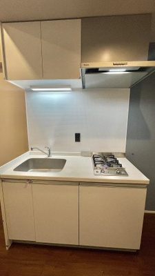 【キッチン】 | ブエナビスタ梅田ノース