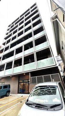 【外観】 | ブエナビスタ梅田ノース