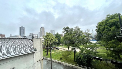 【展望】 | ブエナビスタ梅田ノース