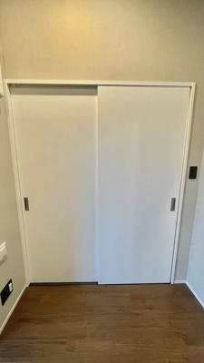 【収納】 | ブエナビスタ梅田ノース