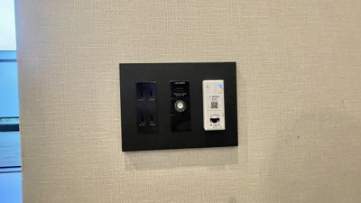 【セキュリティ】 | ブエナビスタ梅田ノース