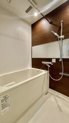 【浴室】 | ブエナビスタ梅田ノース