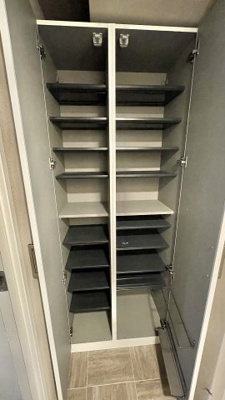 【収納】 | ブエナビスタ梅田ノース