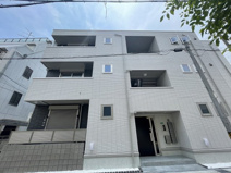 スペチアーレ平野東の画像