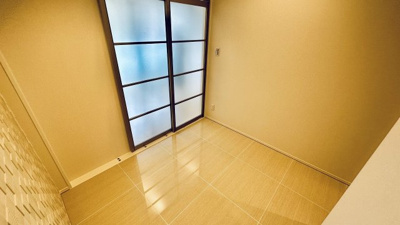 【居間・リビング】 | ベネチア天満橋