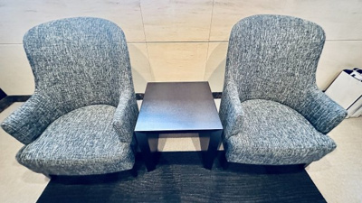 【ロビー】 | ベネチア天満橋