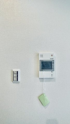 【セキュリティ】 | ベネチア天満橋