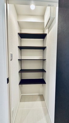 【収納】 | ベネチア天満橋