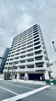 【外観】 | ベネチア天満橋