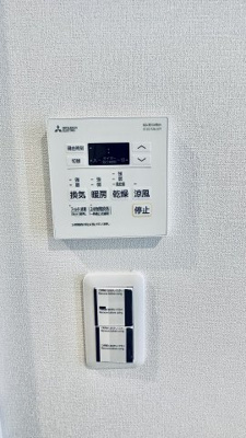 【設備】 | ベネチア天満橋