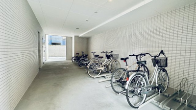 【その他共用部分】 | ベネチア天満橋