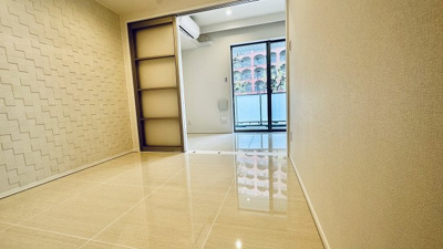 【内装】 | ベネチア天満橋