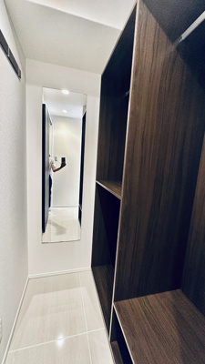 【収納】 | ベネチア天満橋