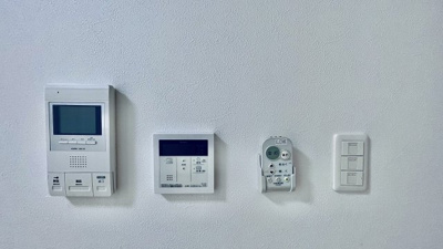 【セキュリティ】 | グランパシフィック今里Luxe