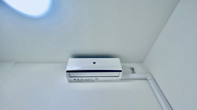 【設備】 | グランパシフィック今里Luxe