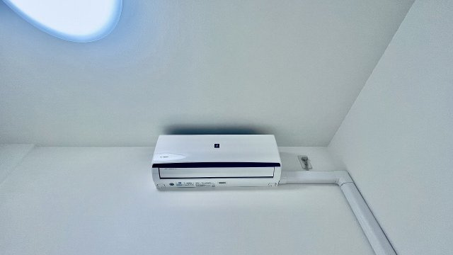 【設備】 | グランパシフィック今里Luxe