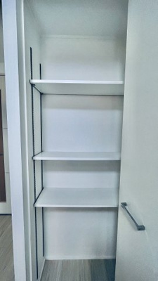 【収納】 | グランパシフィック今里Luxe