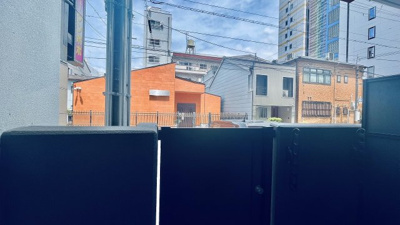 【外観】 | グランパシフィック今里Luxe