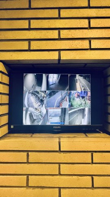 【その他】 | グランパシフィック今里Luxe