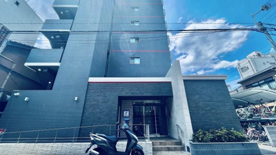 【その他】 | グランパシフィック今里Luxe